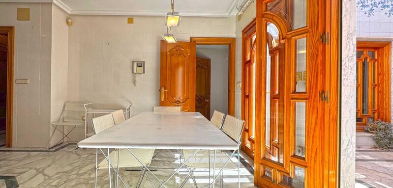 6 slaapkamer Tweezijdig Te koop