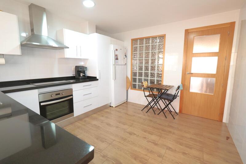 3 chambre Maison de Ville à vendre