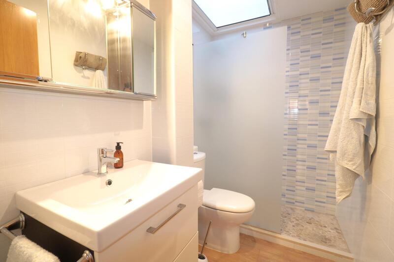 3 chambre Maison de Ville à vendre