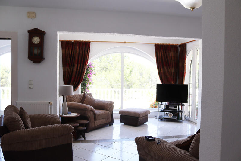 5 bedroom Villa for sale