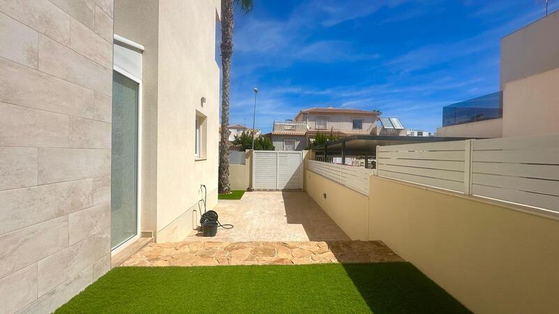 3 bedroom Villa for sale