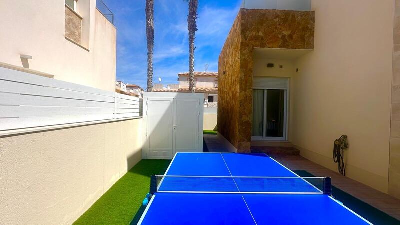 3 bedroom Villa for sale