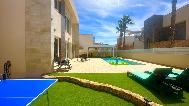 3 bedroom Villa for sale
