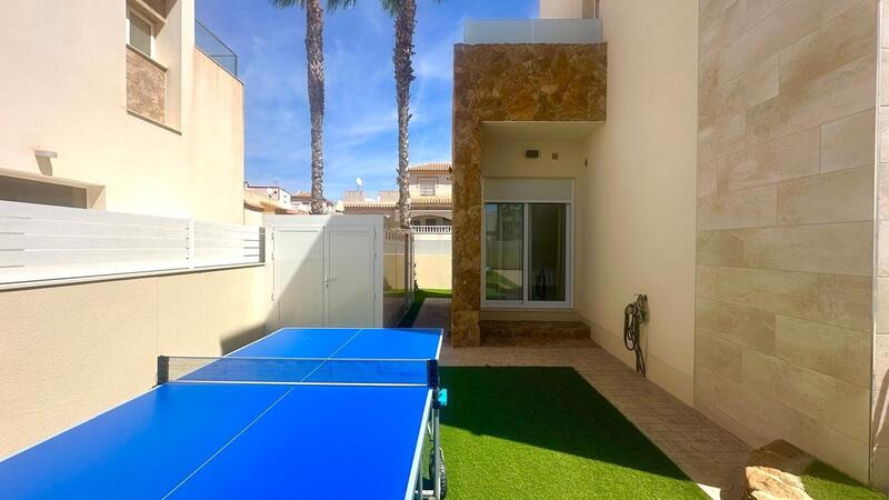 3 bedroom Villa for sale