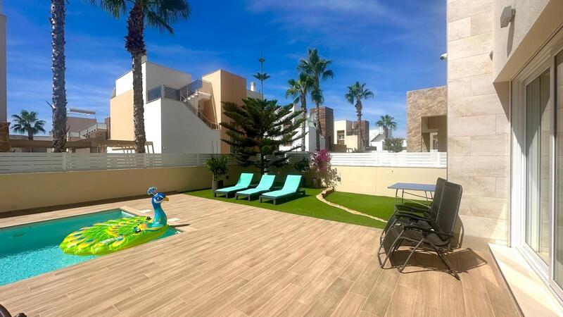 3 bedroom Villa for sale
