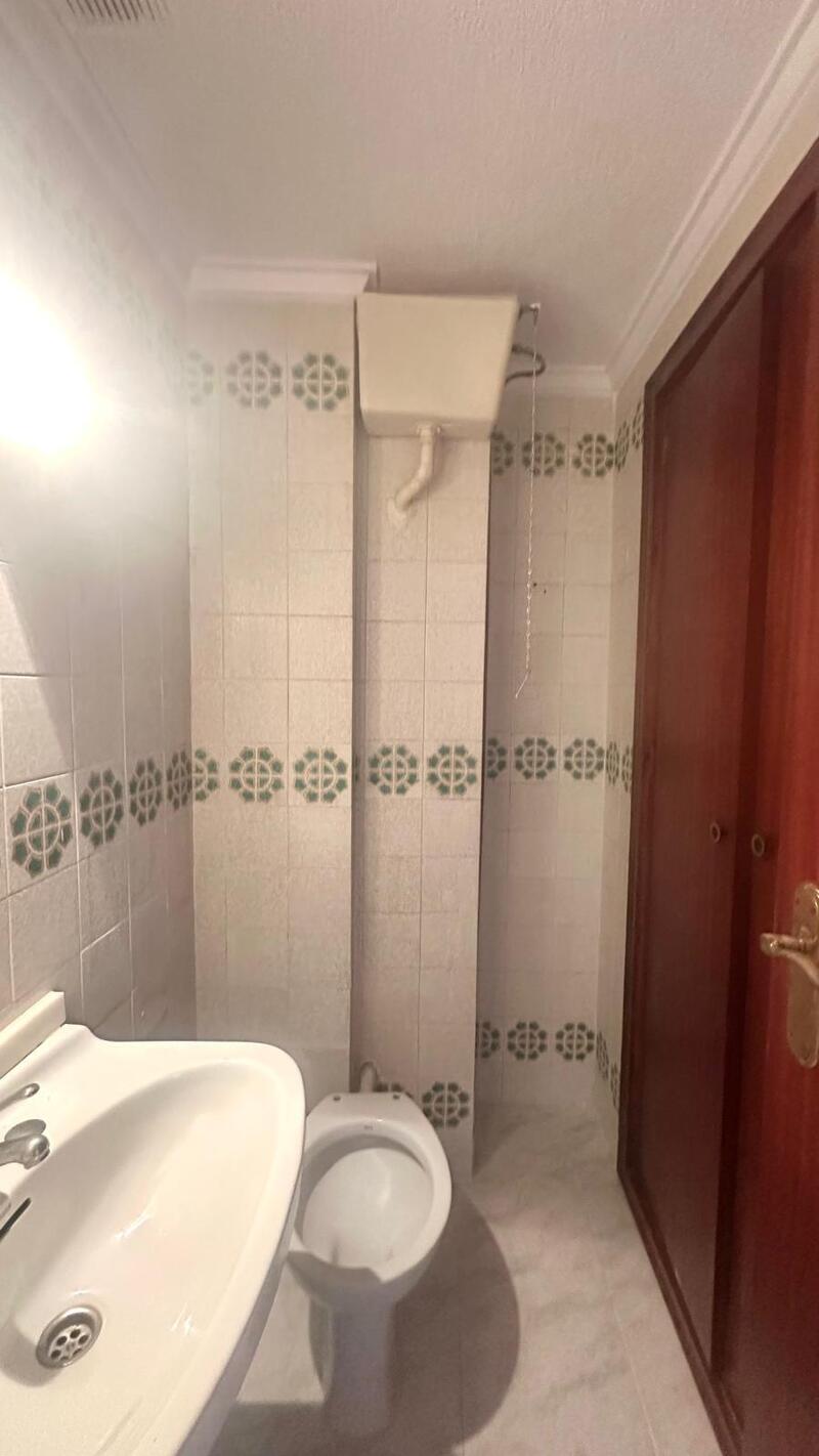 3 chambre Appartement à vendre