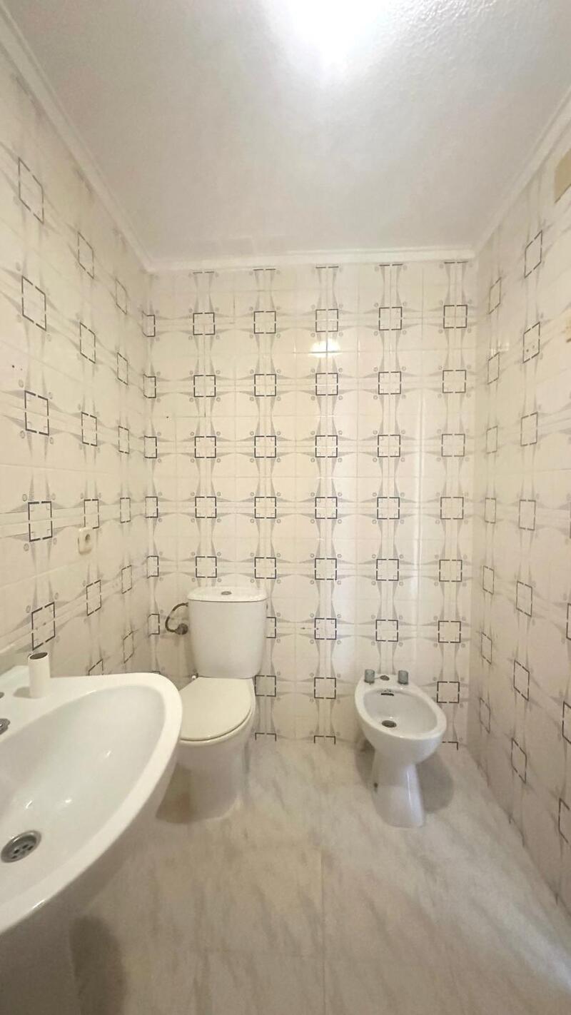 3 chambre Appartement à vendre