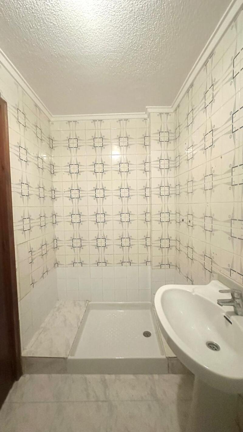 3 chambre Appartement à vendre