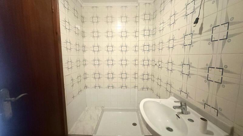 3 chambre Appartement à vendre
