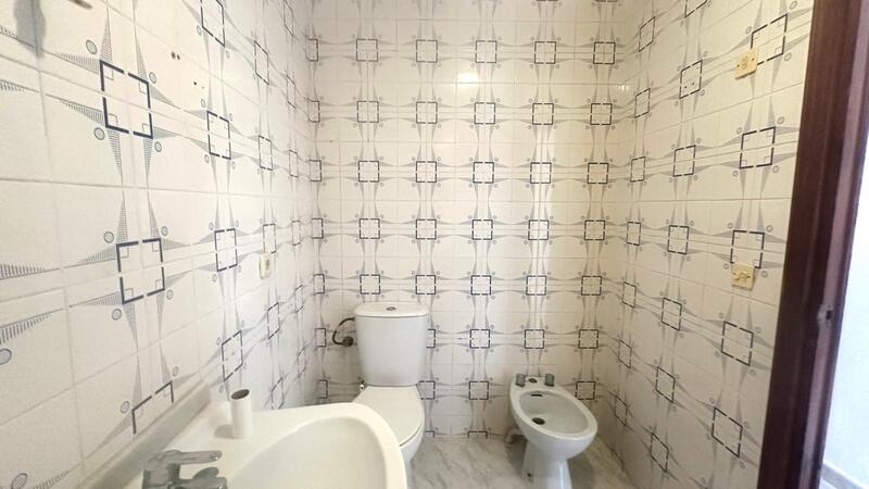 3 chambre Appartement à vendre