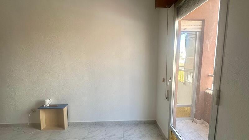 3 chambre Appartement à vendre
