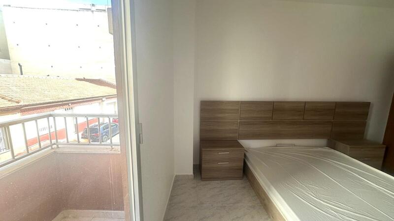 3 chambre Appartement à vendre