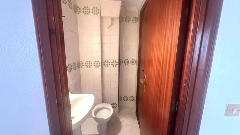 3 chambre Appartement à vendre