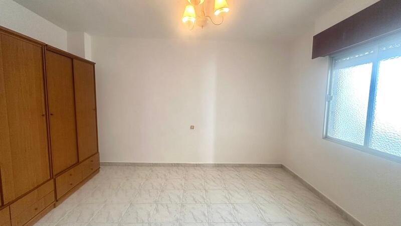 3 chambre Appartement à vendre
