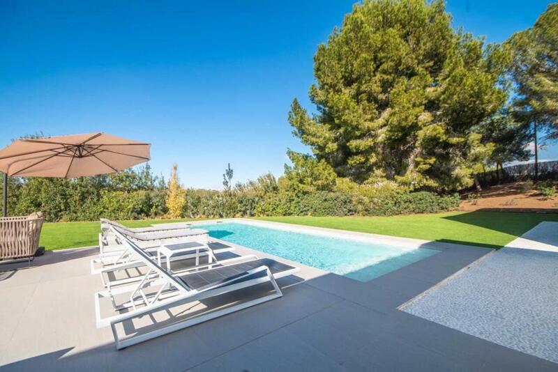 4 bedroom Villa for sale