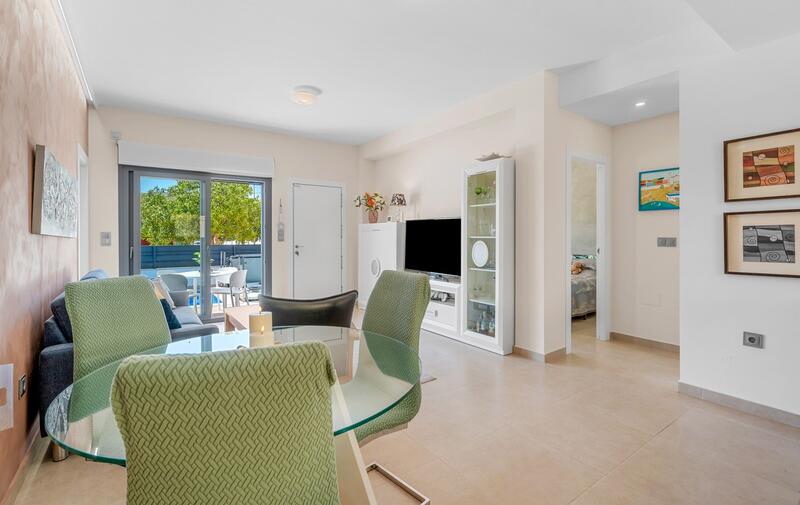 3 chambre Maison de Ville à vendre