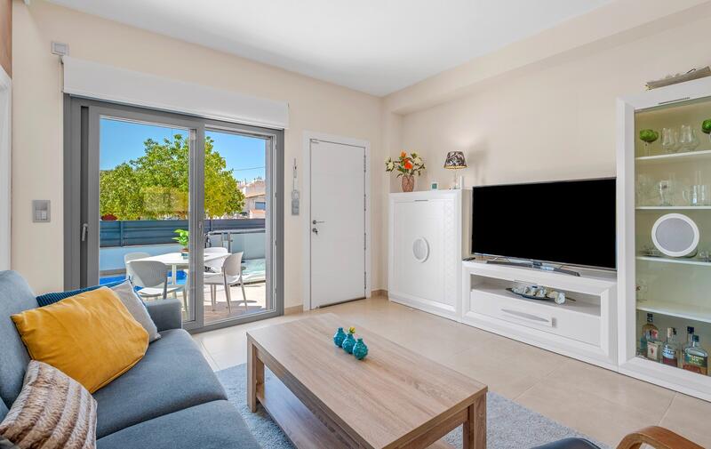 3 chambre Maison de Ville à vendre