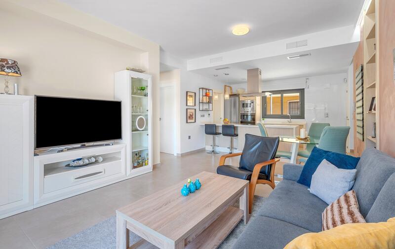 3 chambre Maison de Ville à vendre