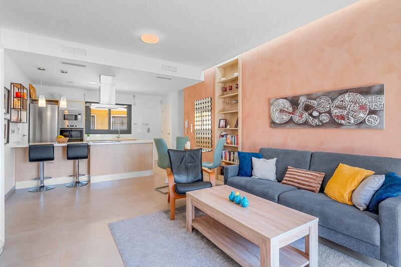 3 chambre Maison de Ville à vendre