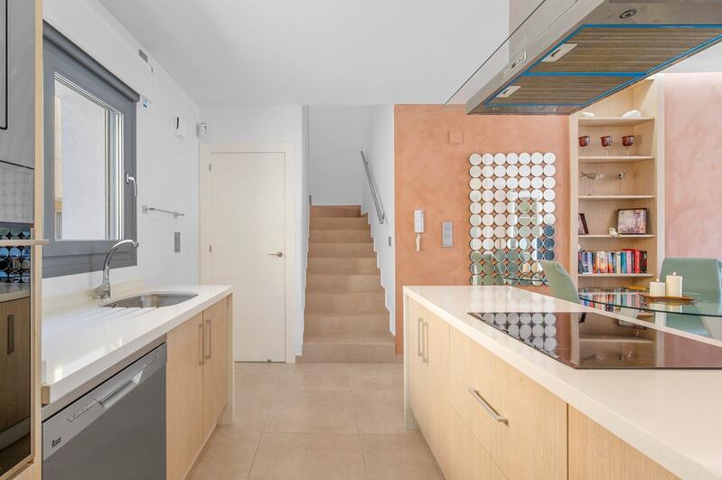 3 chambre Maison de Ville à vendre