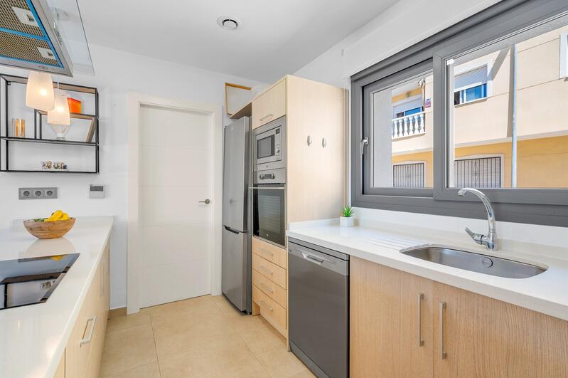 3 chambre Maison de Ville à vendre