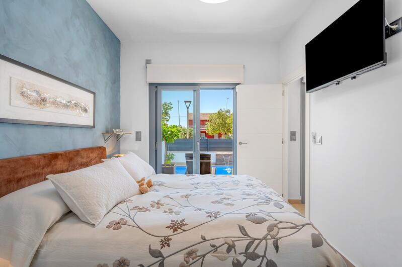 3 chambre Maison de Ville à vendre