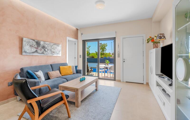 3 chambre Maison de Ville à vendre