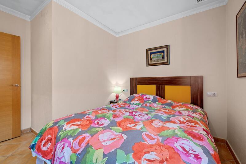 2 Cuarto Apartamento en venta