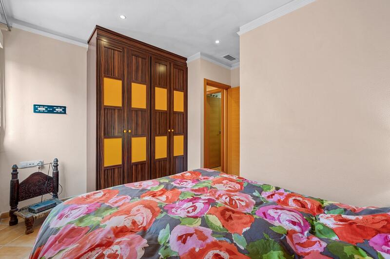 2 Cuarto Apartamento en venta