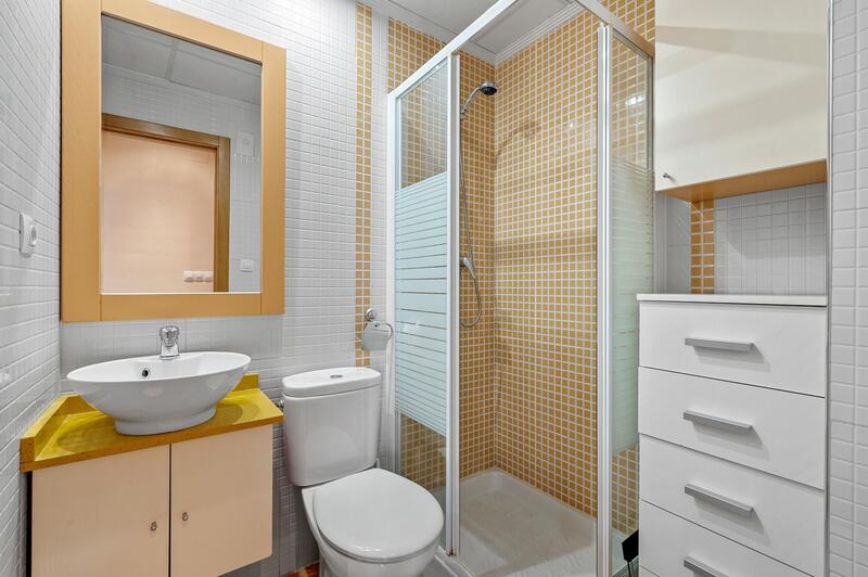 2 Cuarto Apartamento en venta