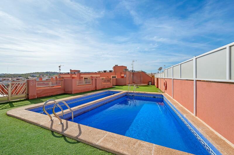2 Cuarto Apartamento en venta