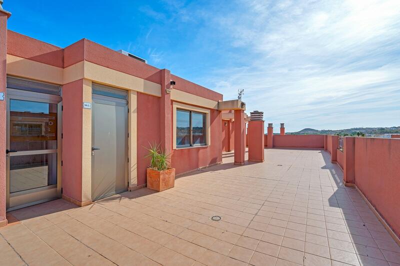 2 Cuarto Apartamento en venta