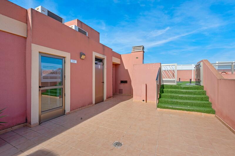 2 Cuarto Apartamento en venta