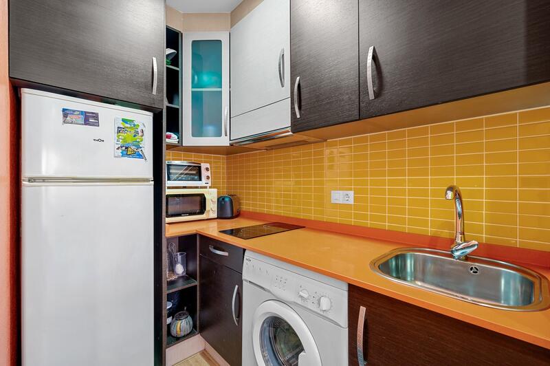 2 Cuarto Apartamento en venta
