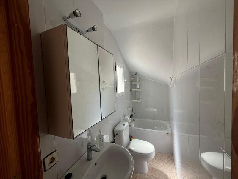 3 Schlafzimmer Duplex zu verkaufen