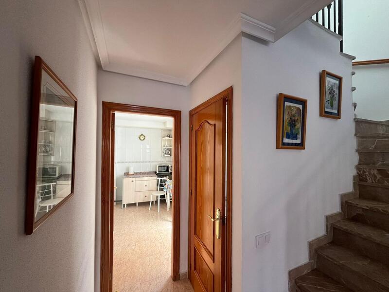 3 Schlafzimmer Duplex zu verkaufen