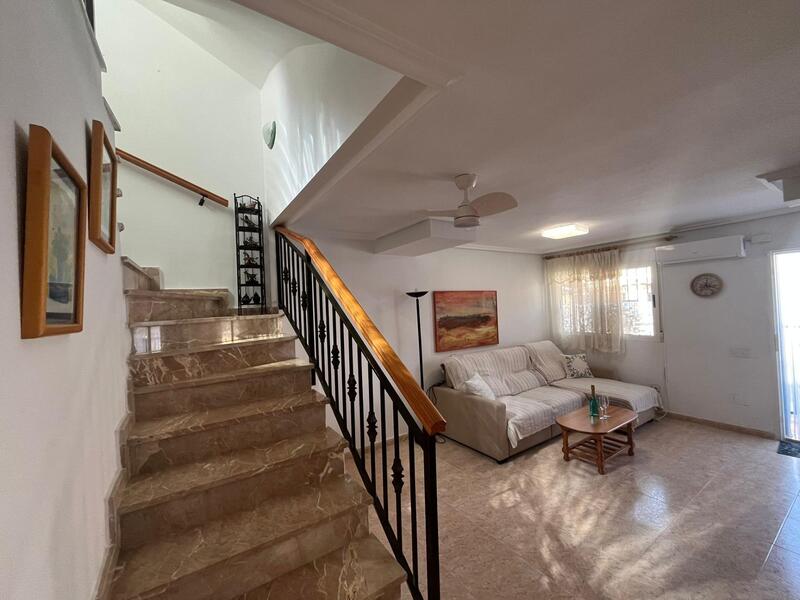 3 Schlafzimmer Duplex zu verkaufen