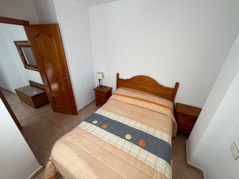 3 Schlafzimmer Duplex zu verkaufen