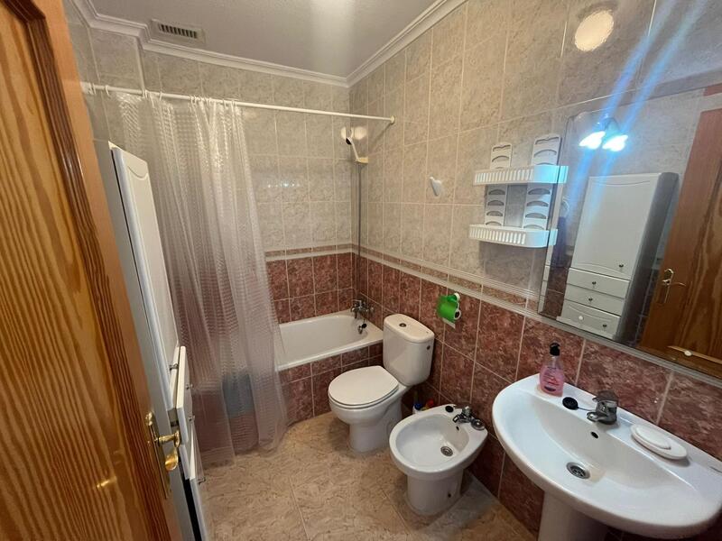 3 Schlafzimmer Duplex zu verkaufen