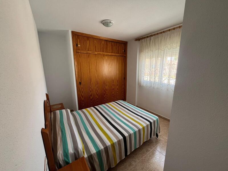 3 Schlafzimmer Duplex zu verkaufen