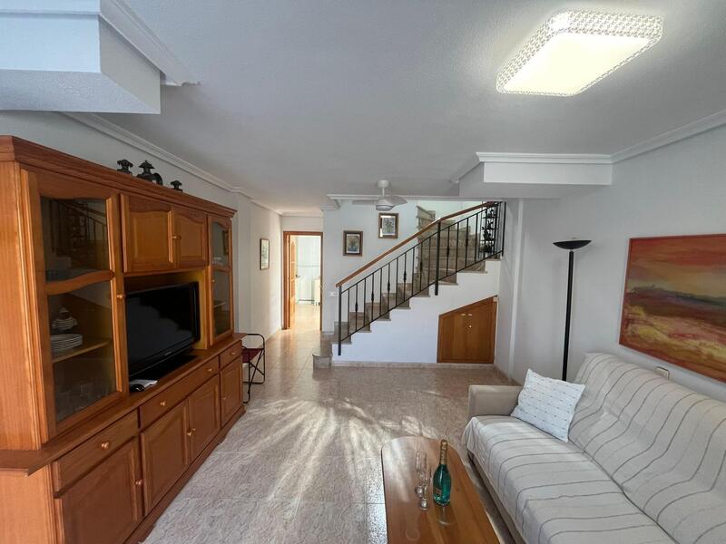 3 Schlafzimmer Duplex zu verkaufen