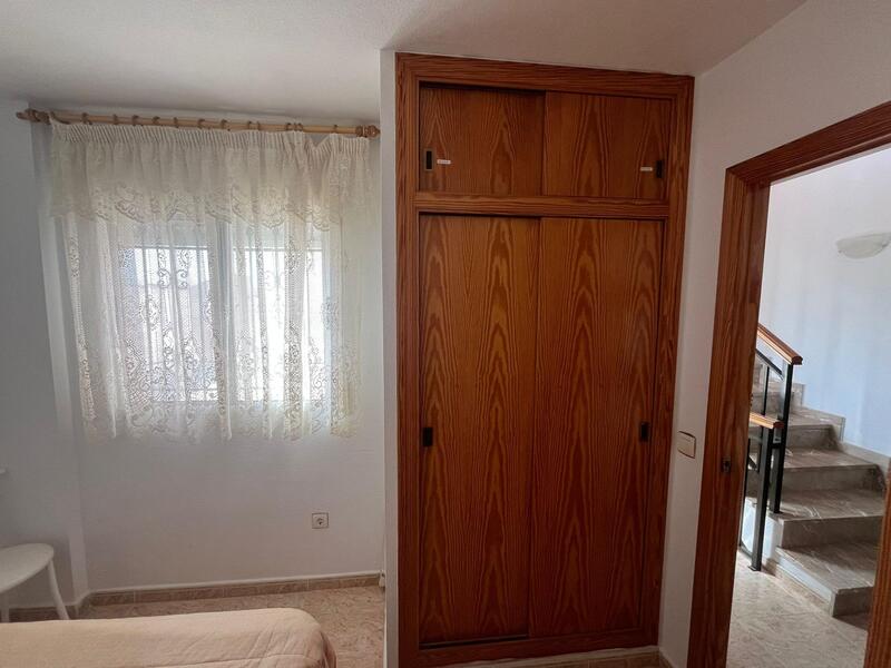 3 Schlafzimmer Duplex zu verkaufen