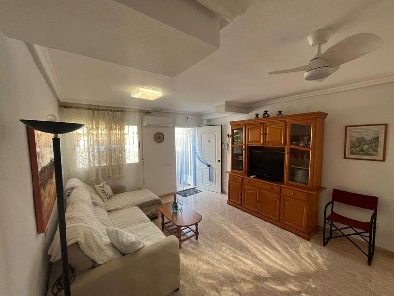 3 Schlafzimmer Duplex zu verkaufen
