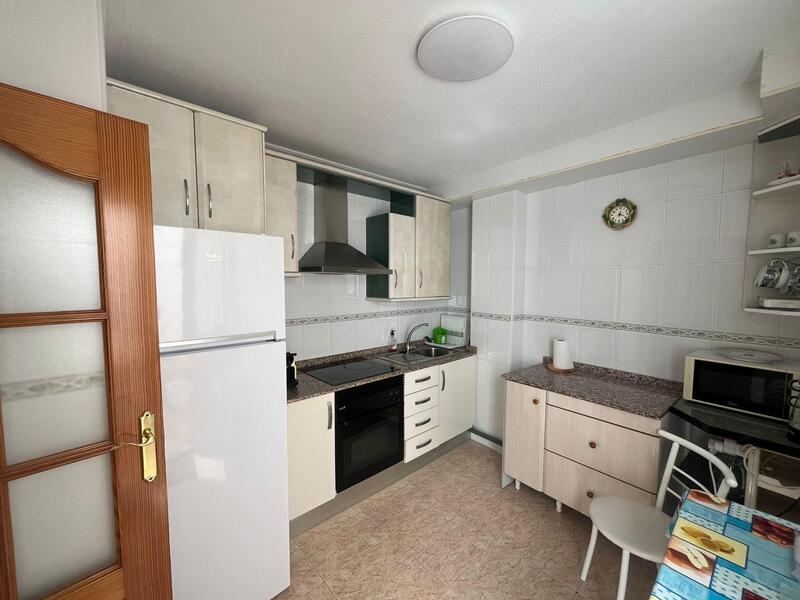 3 Schlafzimmer Duplex zu verkaufen