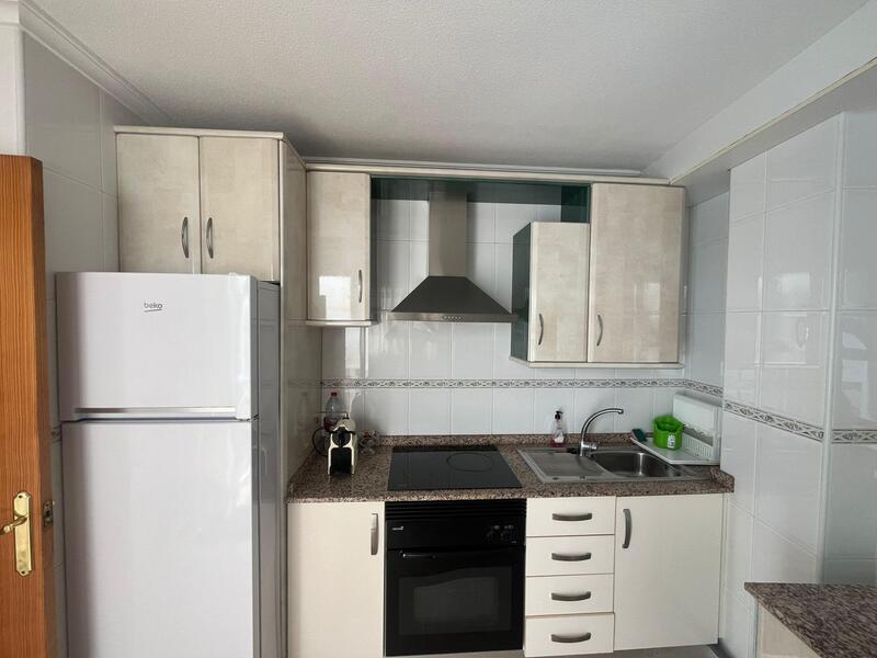 3 Schlafzimmer Duplex zu verkaufen