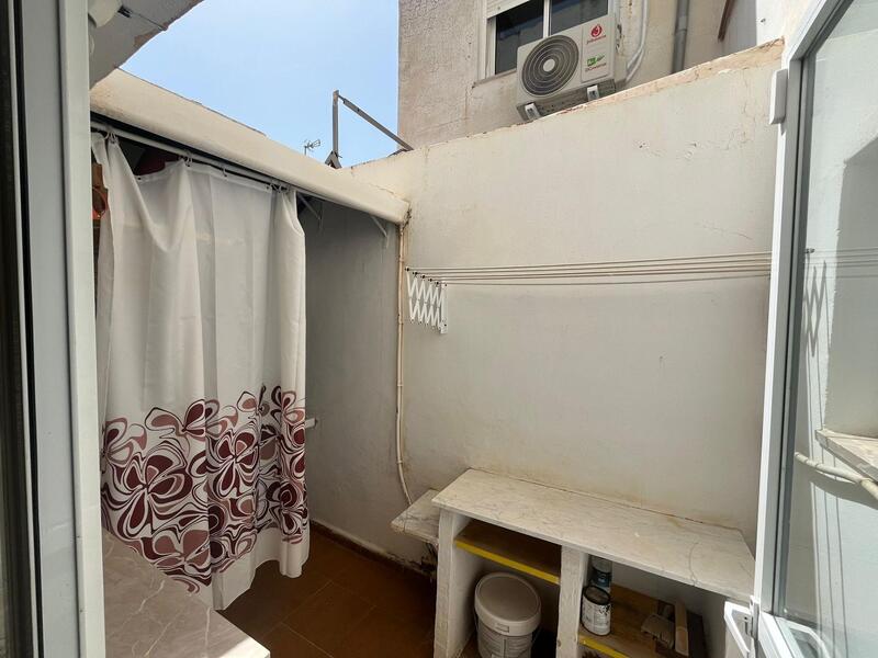 3 Schlafzimmer Duplex zu verkaufen
