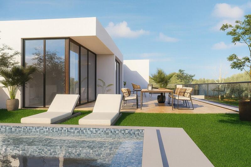 3 Cuarto Apartamento en venta