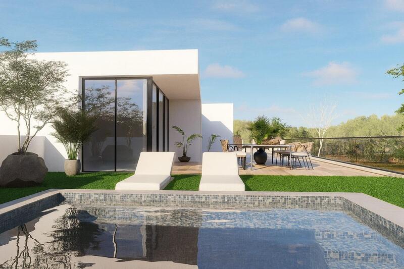 3 Cuarto Apartamento en venta
