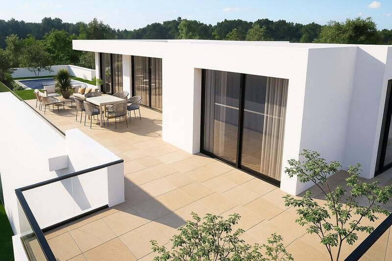 3 Cuarto Apartamento en venta