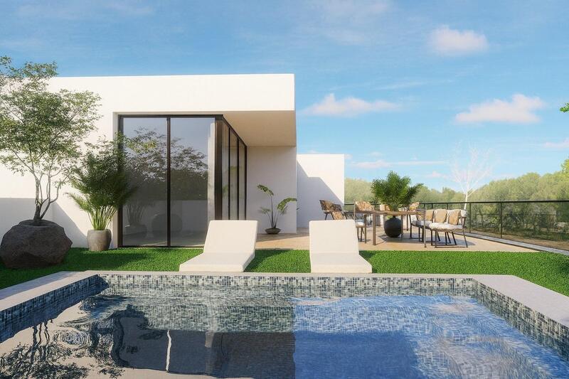 3 Cuarto Apartamento en venta